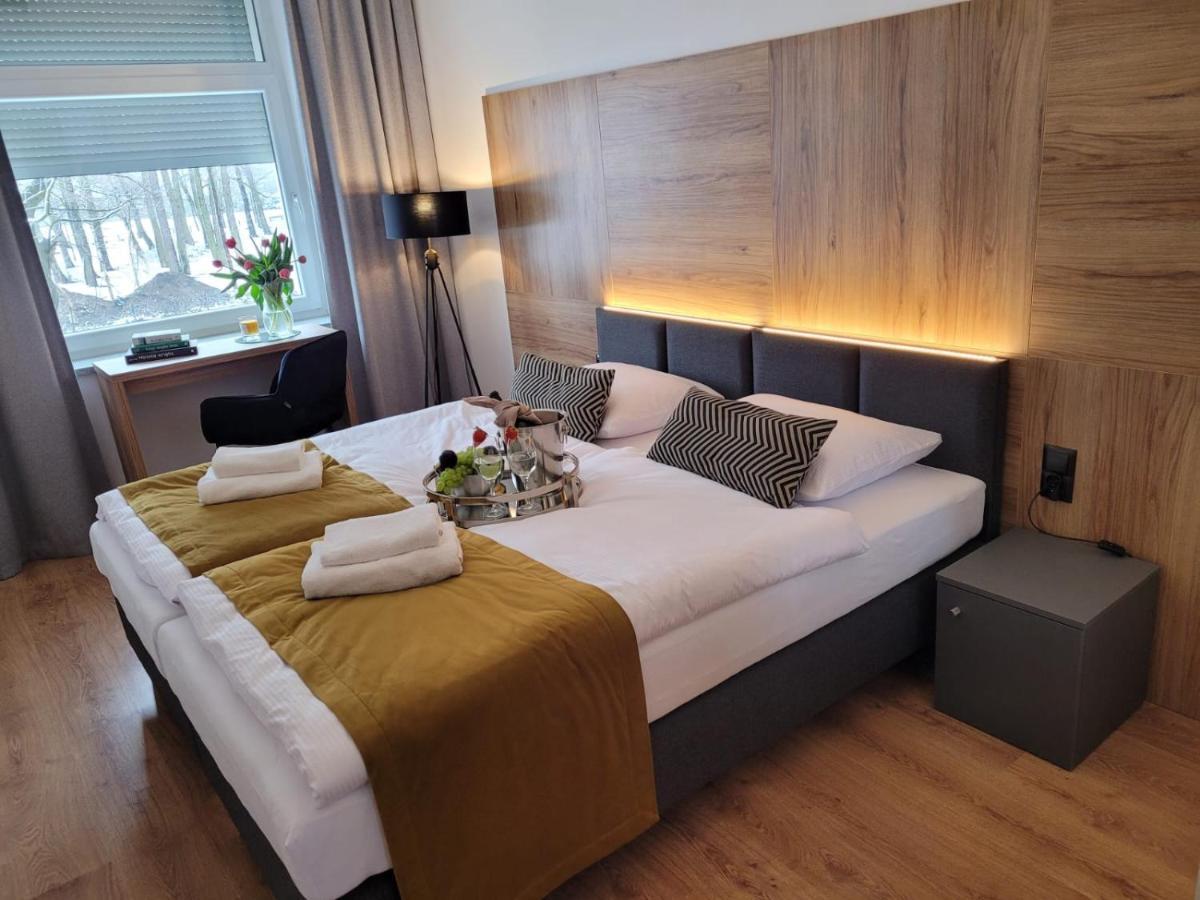 KolonowskieGood Sleep住宿加早餐旅馆 外观 照片