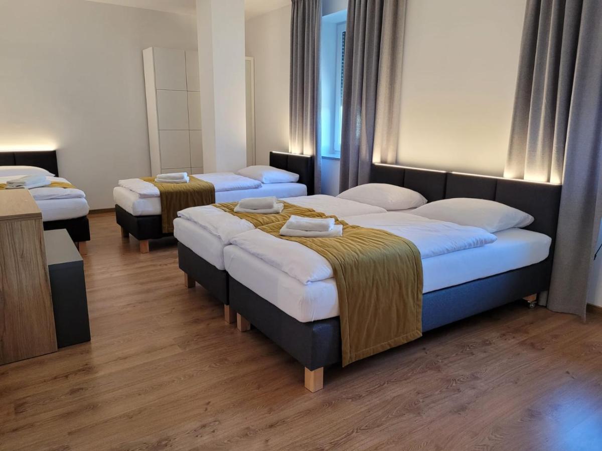 KolonowskieGood Sleep住宿加早餐旅馆 外观 照片