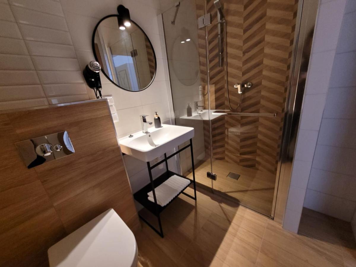 KolonowskieGood Sleep住宿加早餐旅馆 外观 照片