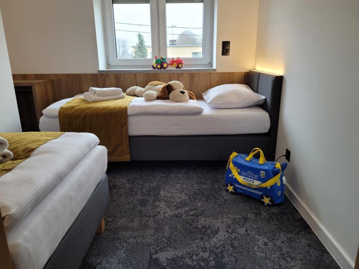 KolonowskieGood Sleep住宿加早餐旅馆 外观 照片