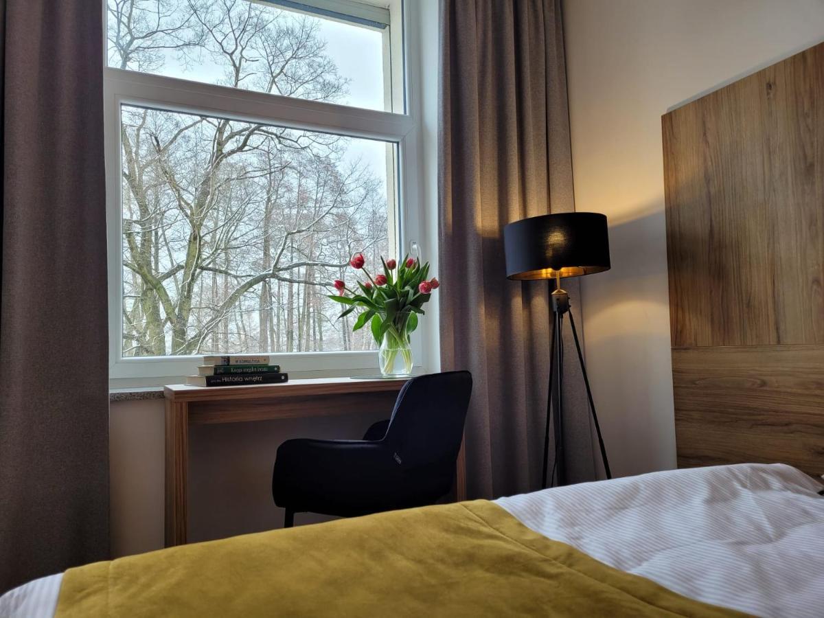 KolonowskieGood Sleep住宿加早餐旅馆 外观 照片