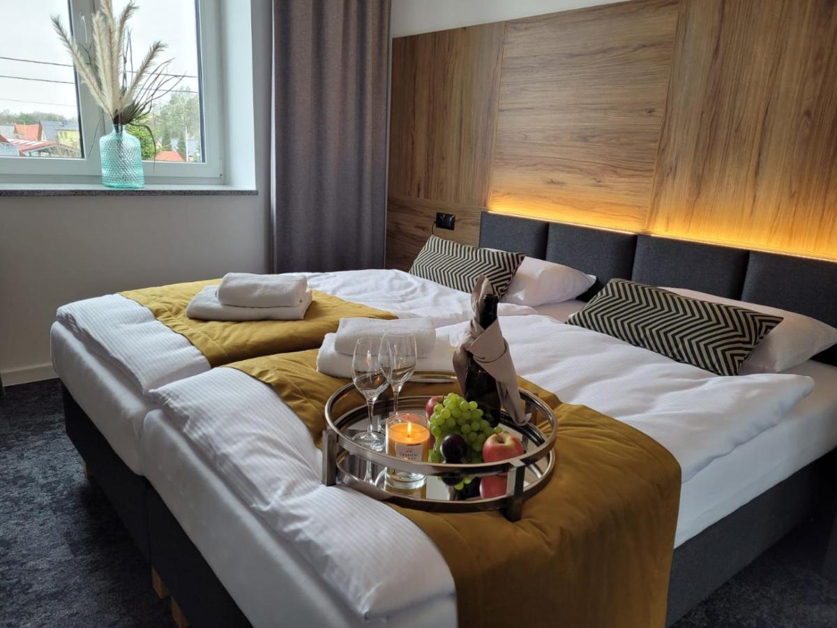 KolonowskieGood Sleep住宿加早餐旅馆 外观 照片