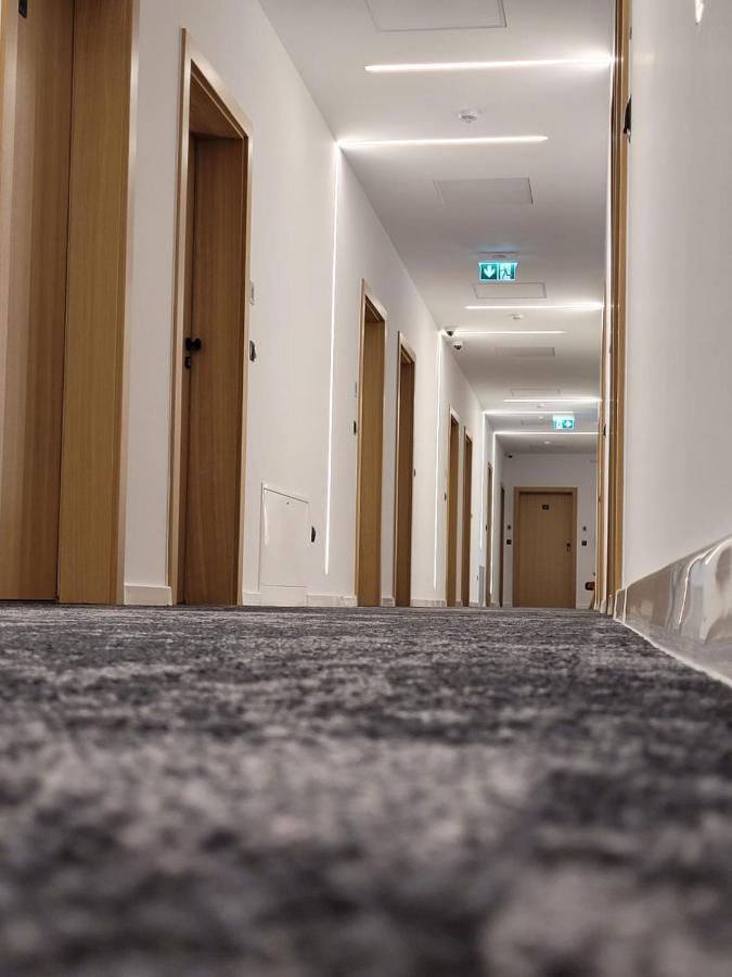 KolonowskieGood Sleep住宿加早餐旅馆 外观 照片