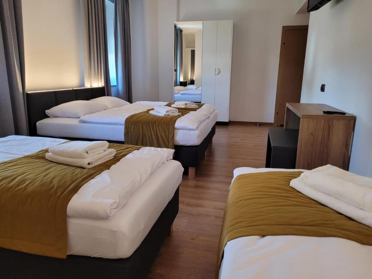 KolonowskieGood Sleep住宿加早餐旅馆 外观 照片